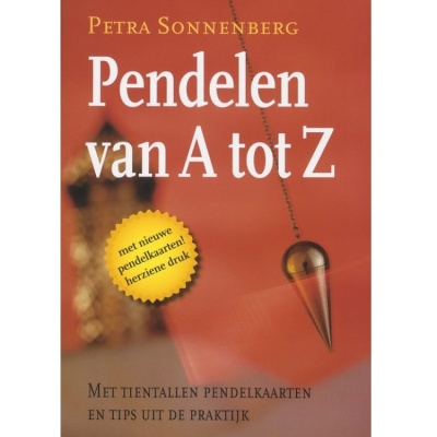 Pendelen van A tot Z, Petra Sonnenberg
